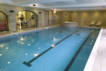 Hotel Tankersley Manor