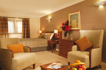 Hotel Tankersley Manor
