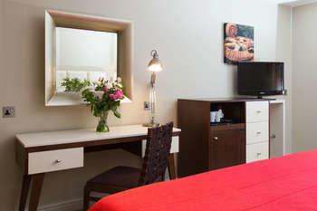 Hotel Tankersley Manor