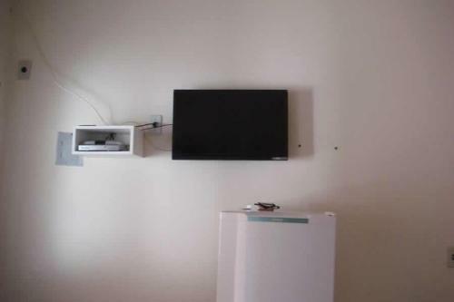 Hostal Pousada Agua Quente