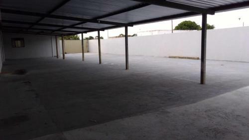 Hostal Pousada Agua Quente