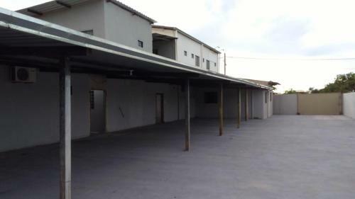 Hostal Pousada Agua Quente
