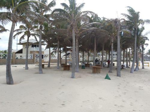 Portamaris Resort Private Apartment 201