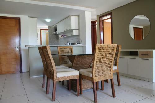 Portamaris Resort Private Apartment 201