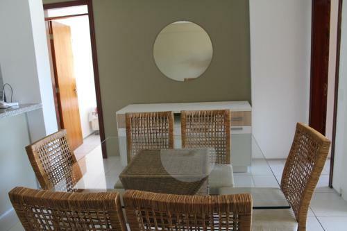 Portamaris Resort Private Apartment 201