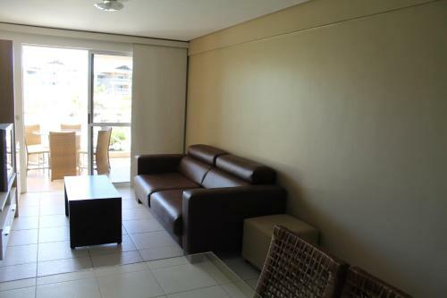 Portamaris Resort Private Apartment 201
