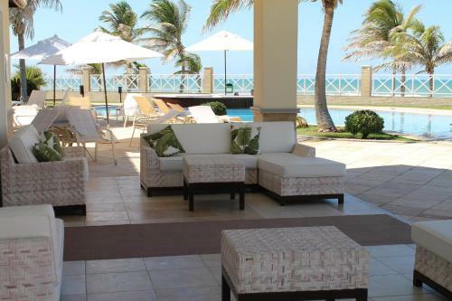 Portamaris Resort Private Apartment 201
