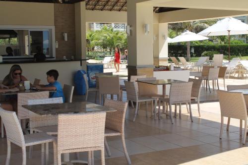 Portamaris Resort Private Apartment 201