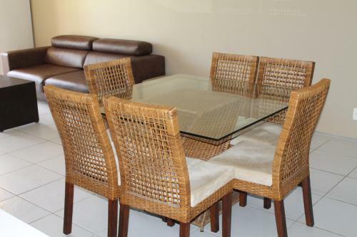 Portamaris Resort Private Apartment 201
