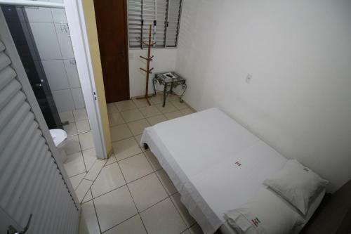 Hostal Pousada Do Mineiro