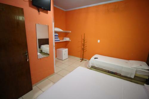 Hostal Pousada Do Mineiro