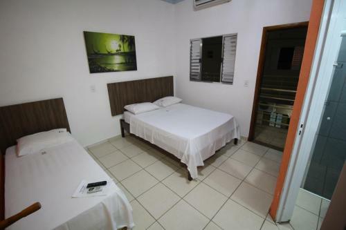 Hostal Pousada Do Mineiro
