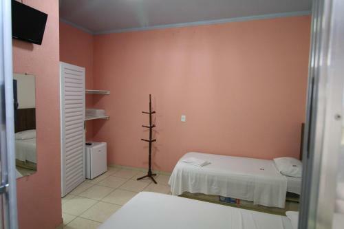 Hostal Pousada Do Mineiro