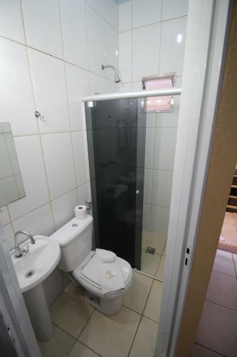 Hostal Pousada Do Mineiro