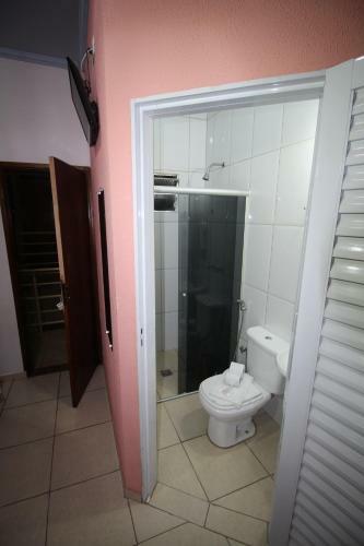 Hostal Pousada Do Mineiro