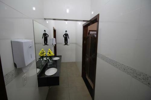 Hostal Pousada Do Mineiro