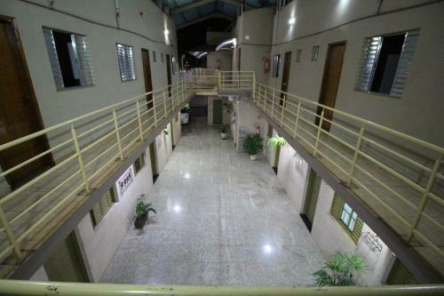 Hostal Pousada Do Mineiro