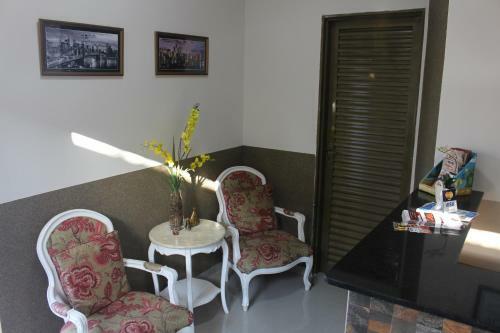 Hostal Pousada Do Mineiro