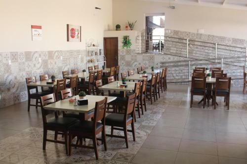 Hostal Pousada Do Mineiro