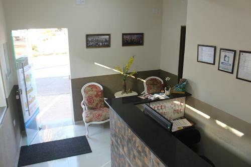 Hostal Pousada Do Mineiro