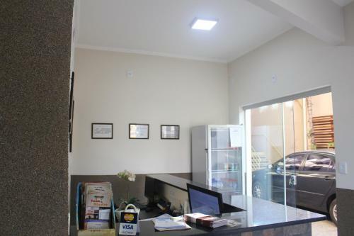 Hostal Pousada Do Mineiro