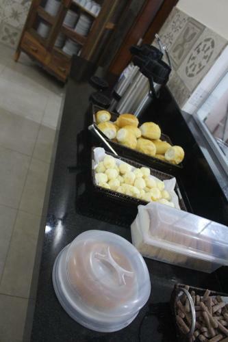 Hostal Pousada Do Mineiro