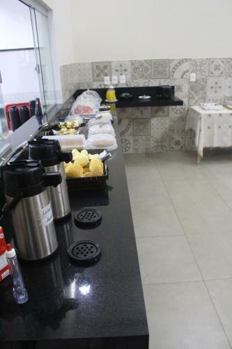Hostal Pousada Do Mineiro