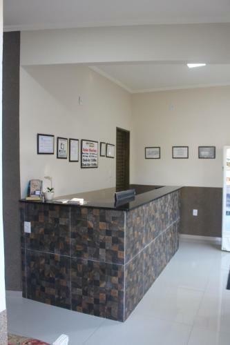 Hostal Pousada Do Mineiro