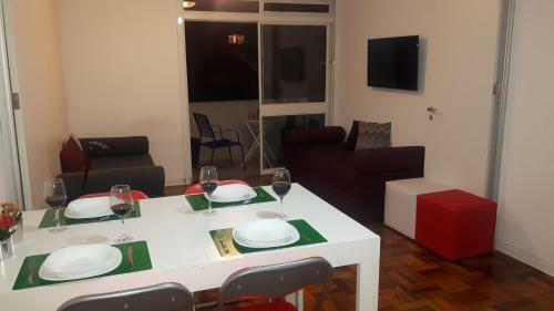 Balkony 92 - 4 Bedroom Apartment