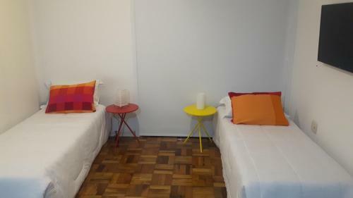 Balkony 92 - 4 Bedroom Apartment