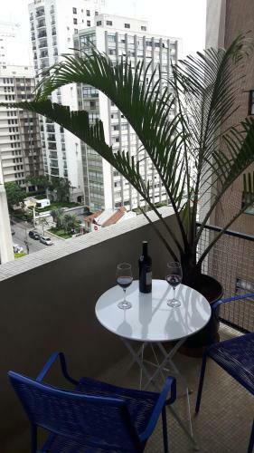 Balkony 92 - 4 Bedroom Apartment