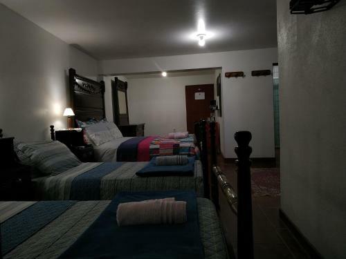 Agellum Bed & Breakfast