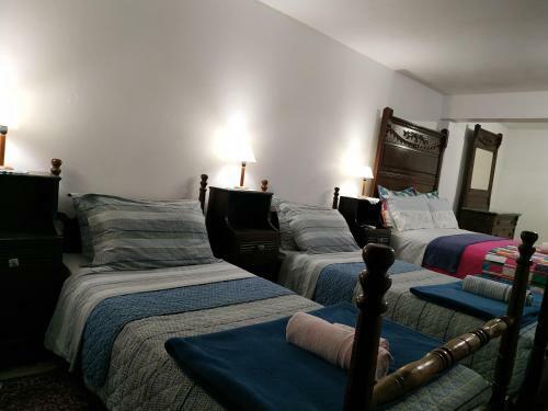 Agellum Bed & Breakfast