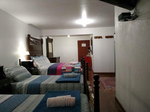 Agellum Bed & Breakfast
