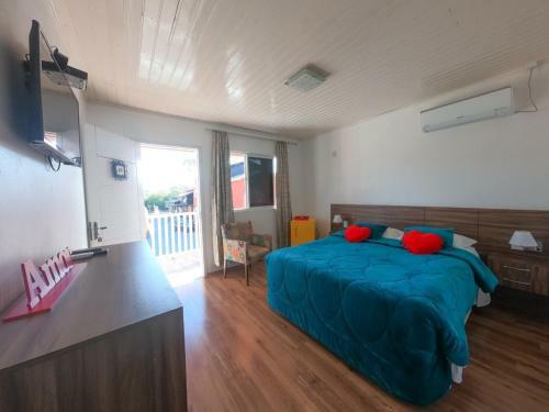 Hostal Pousada Arco �ris