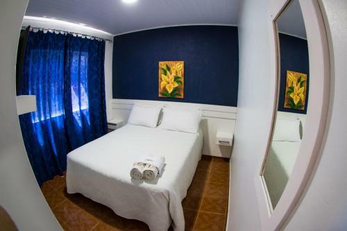 Hostal Pousada Arco �ris
