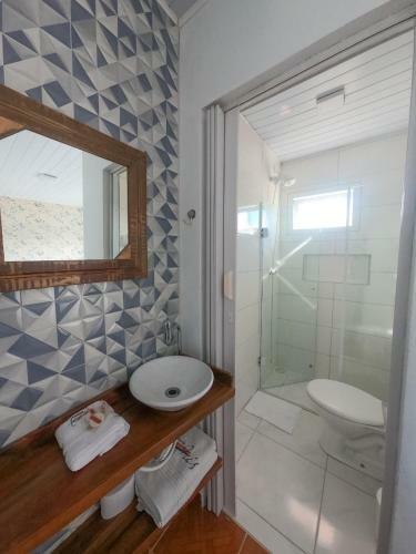 Hostal Pousada Arco �ris