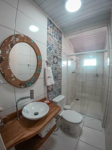 Hostal Pousada Arco �ris