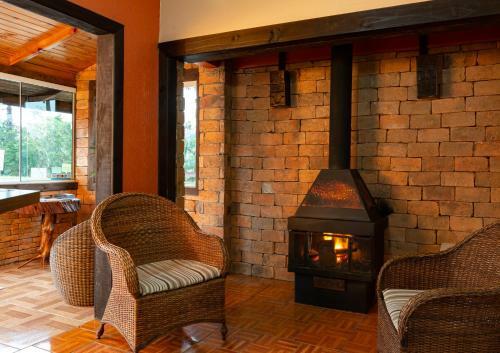 Hostal Pousada Arco �ris