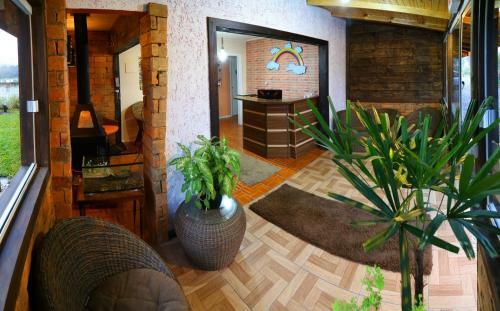 Hostal Pousada Arco �ris