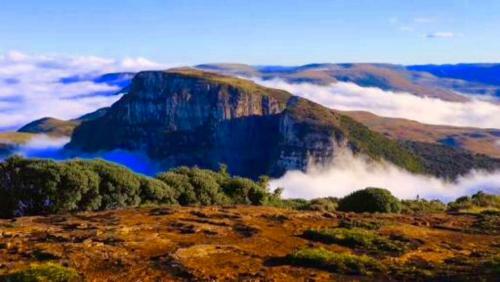 Hostal Pousada Arco �ris