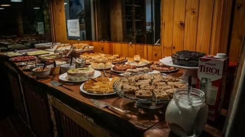 Hostal Pousada Arco �ris