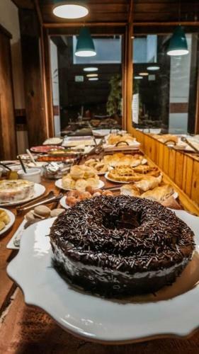 Hostal Pousada Arco �ris
