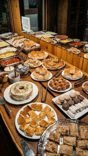 Hostal Pousada Arco �ris