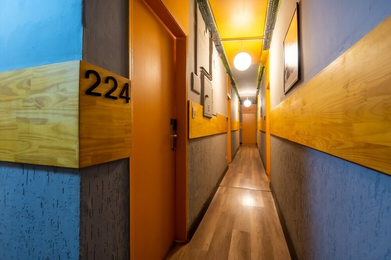 Consulado Plaza Hotel