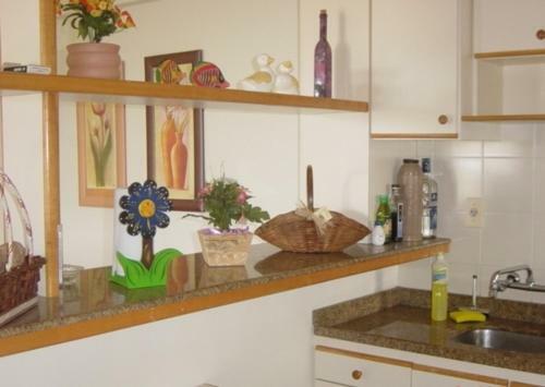 Apartamento Corais