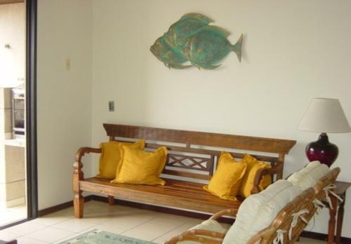 Apartamento Corais