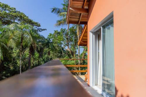 Canto Do Rio - Praia Do F�lix