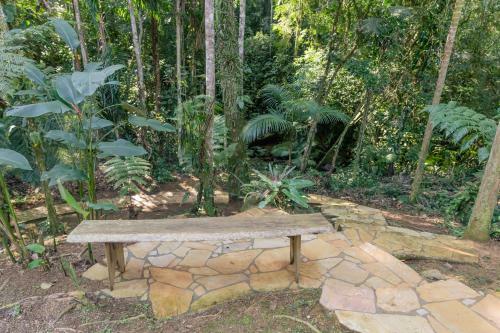Canto Do Rio - Praia Do F�lix
