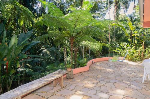 Canto Do Rio - Praia Do F�lix